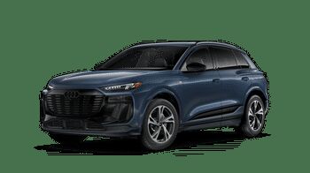 2027 Audi Q6