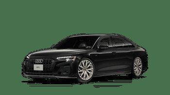 2026 Audi A8 L