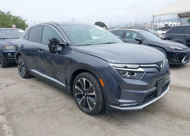 2023 VINFAST VF 8