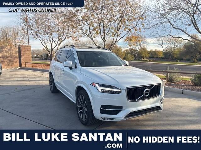 2019 VOLVO XC90