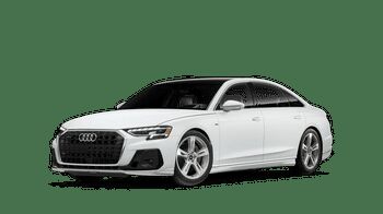 2026 Audi A8 L
