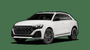 2026 AUDI SQ8