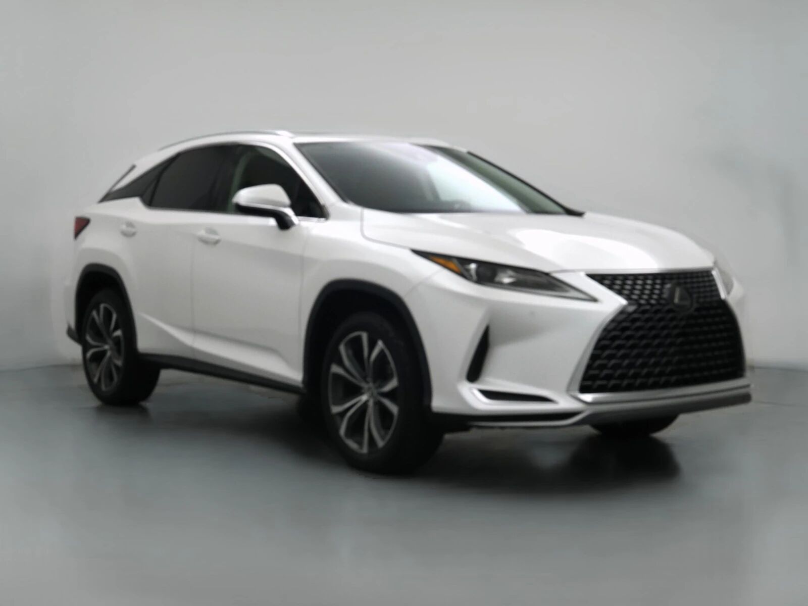 2021 LEXUS RX