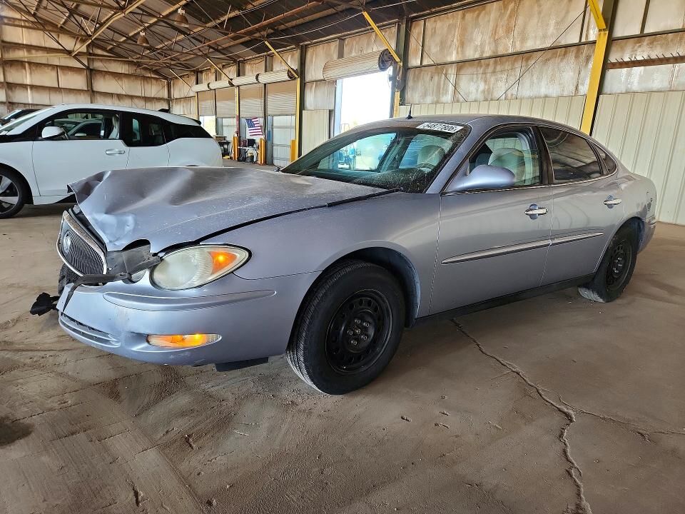 2005 BUICK LaCrosse