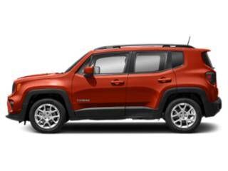2020 JEEP Renegade