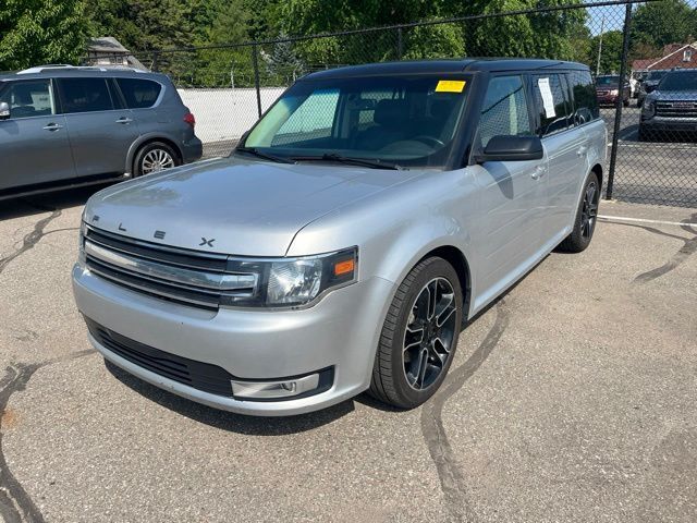 2013 FORD Flex