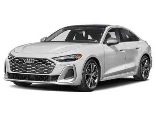 2026 Audi S5