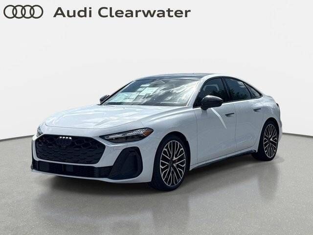 2026 Audi S5