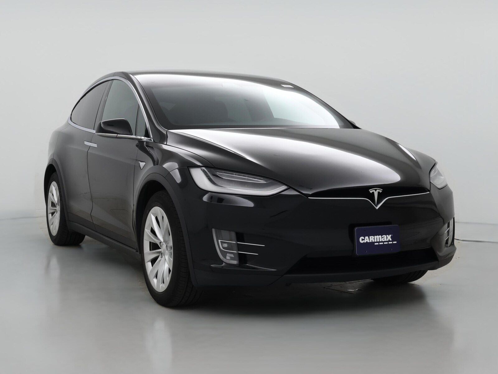 2021 TESLA Model X