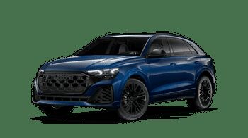 2026 Audi SQ8