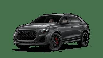 2026 AUDI RS Q8