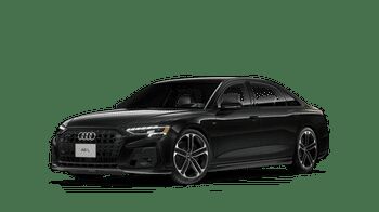 2026 Audi A8 L