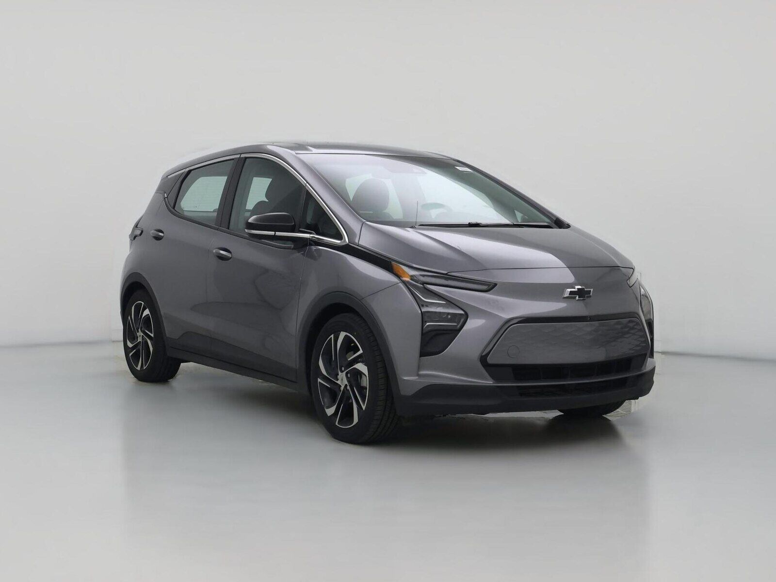 2023 CHEVROLET Bolt EV