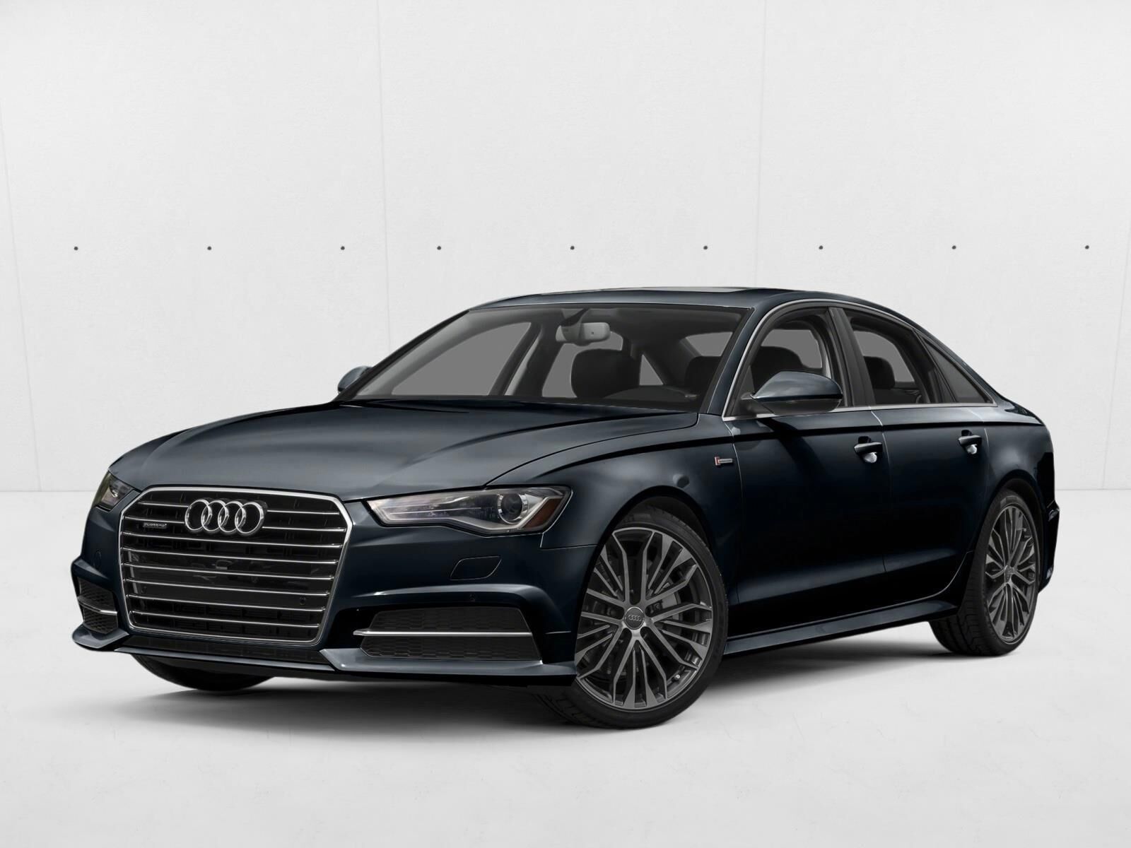 2016 AUDI A6