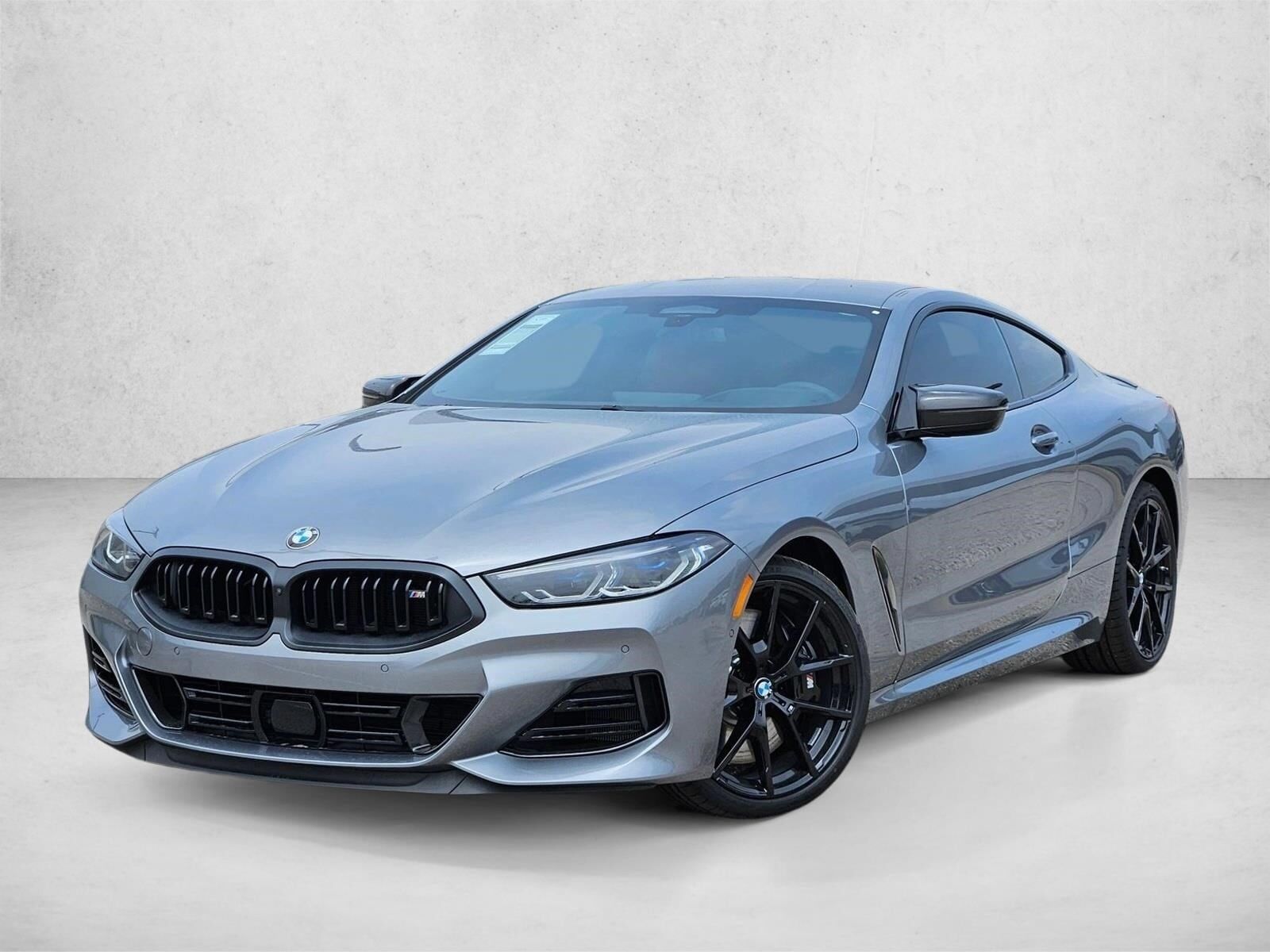 2026 BMW M8