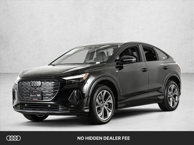 2023 AUDI Q4