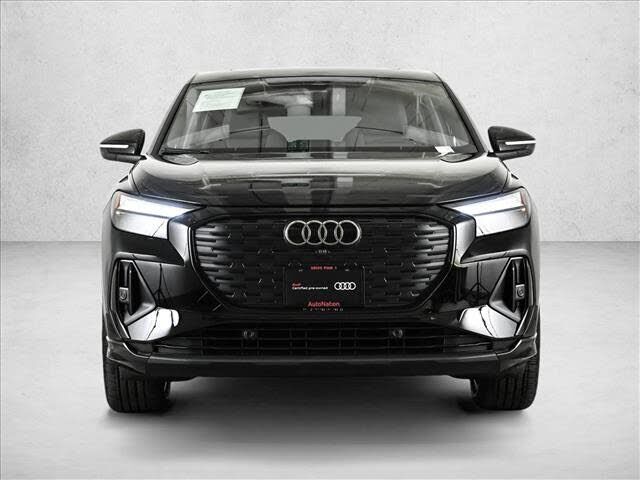 2023 Audi Q4