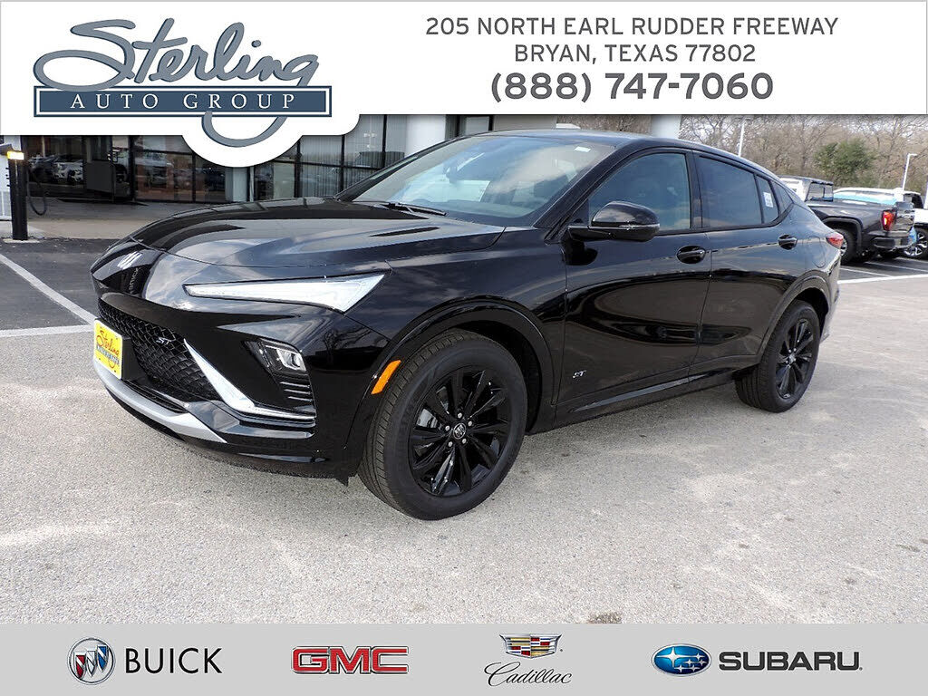2026 BUICK Envista