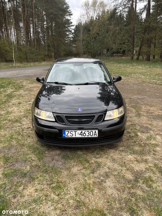 Saab 9-3