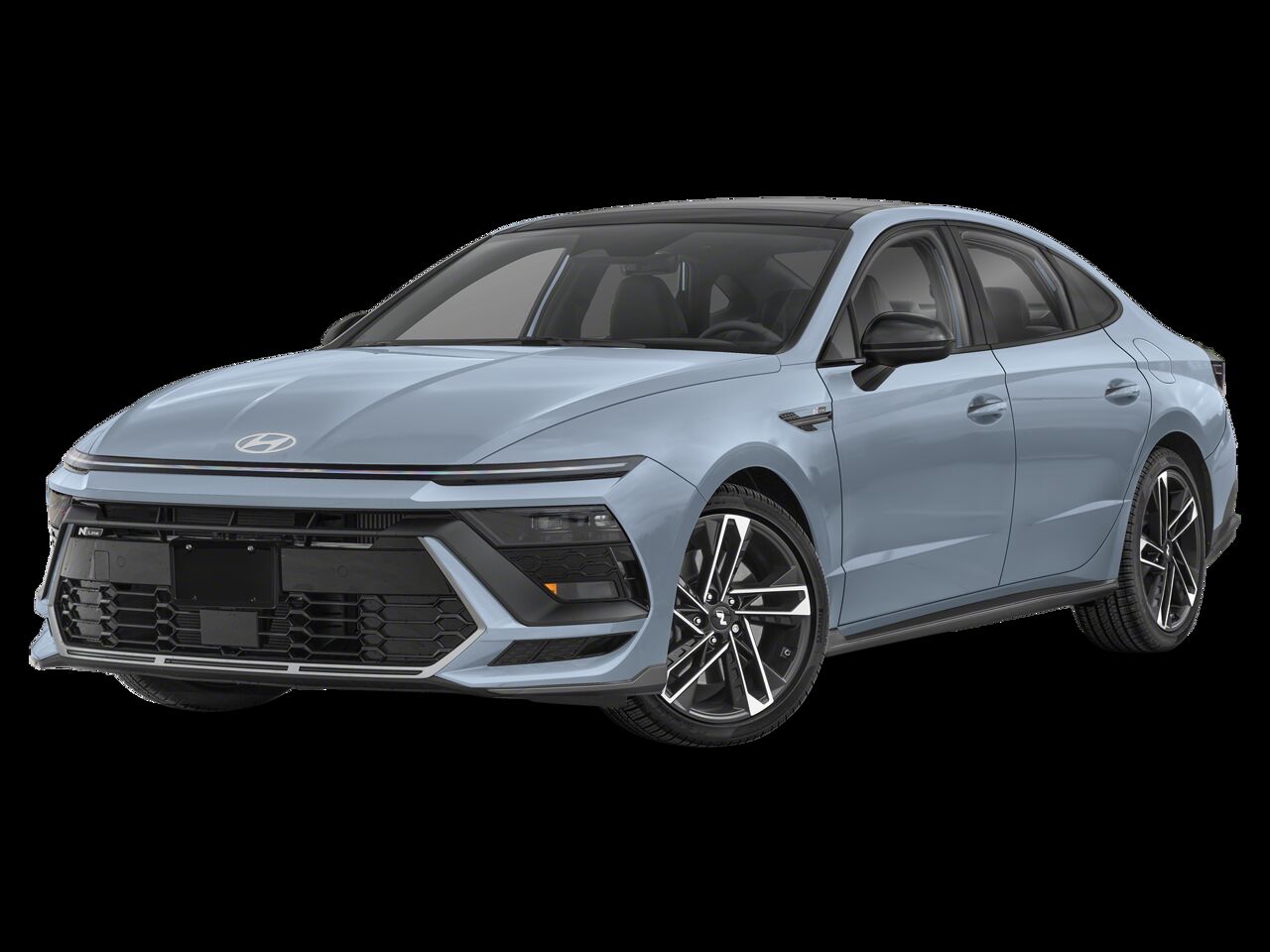 2026 HYUNDAI Sonata