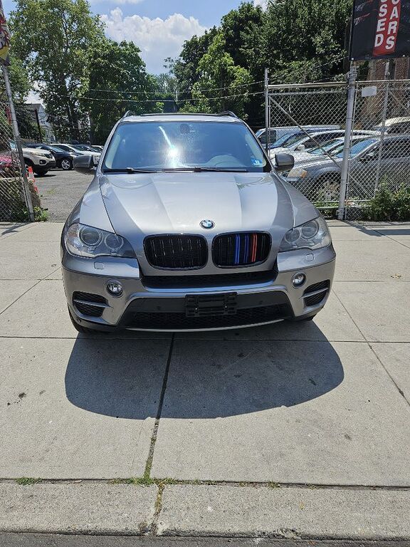 2013 BMW X5