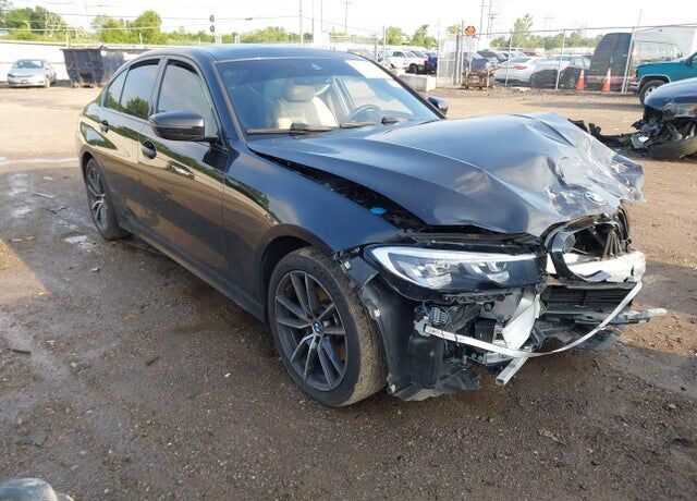 2020 BMW 3 Series