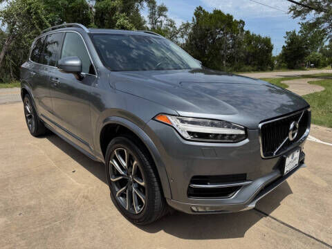 2017 VOLVO XC90