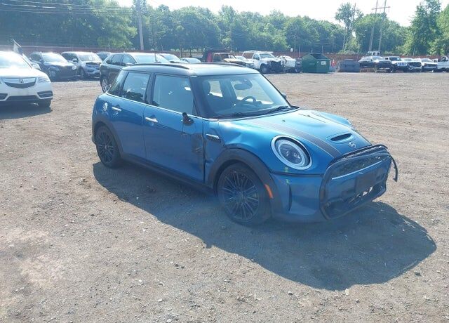 2022 MINI Hardtop