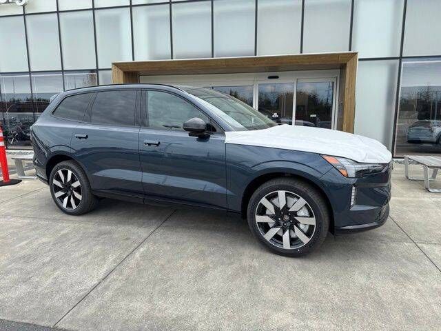 2026 VOLVO EX90
