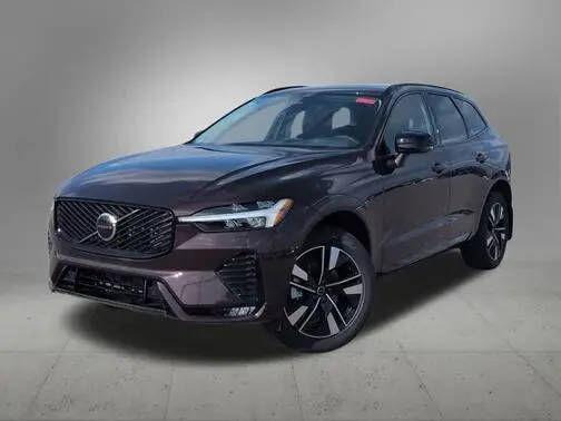 2026 VOLVO XC60