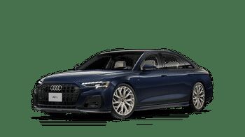 2026 Audi A8 L