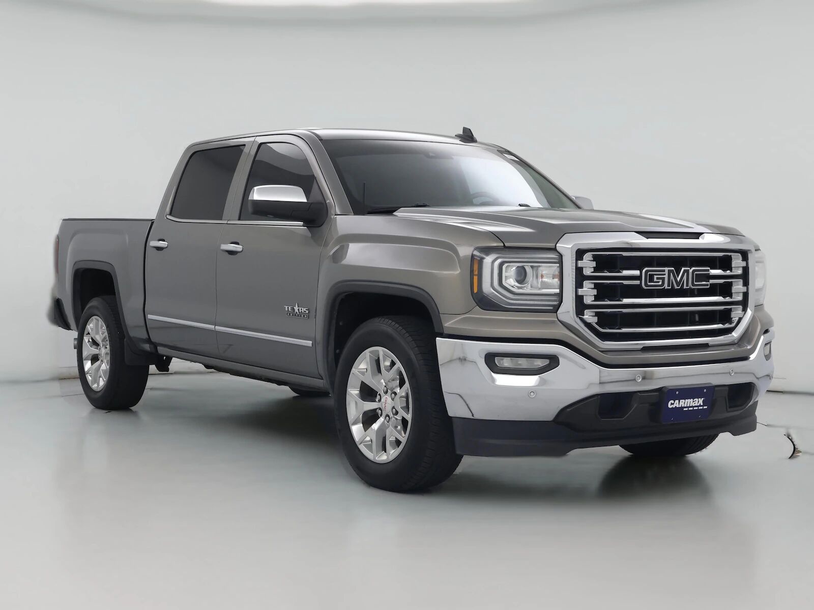 2017 GMC Sierra