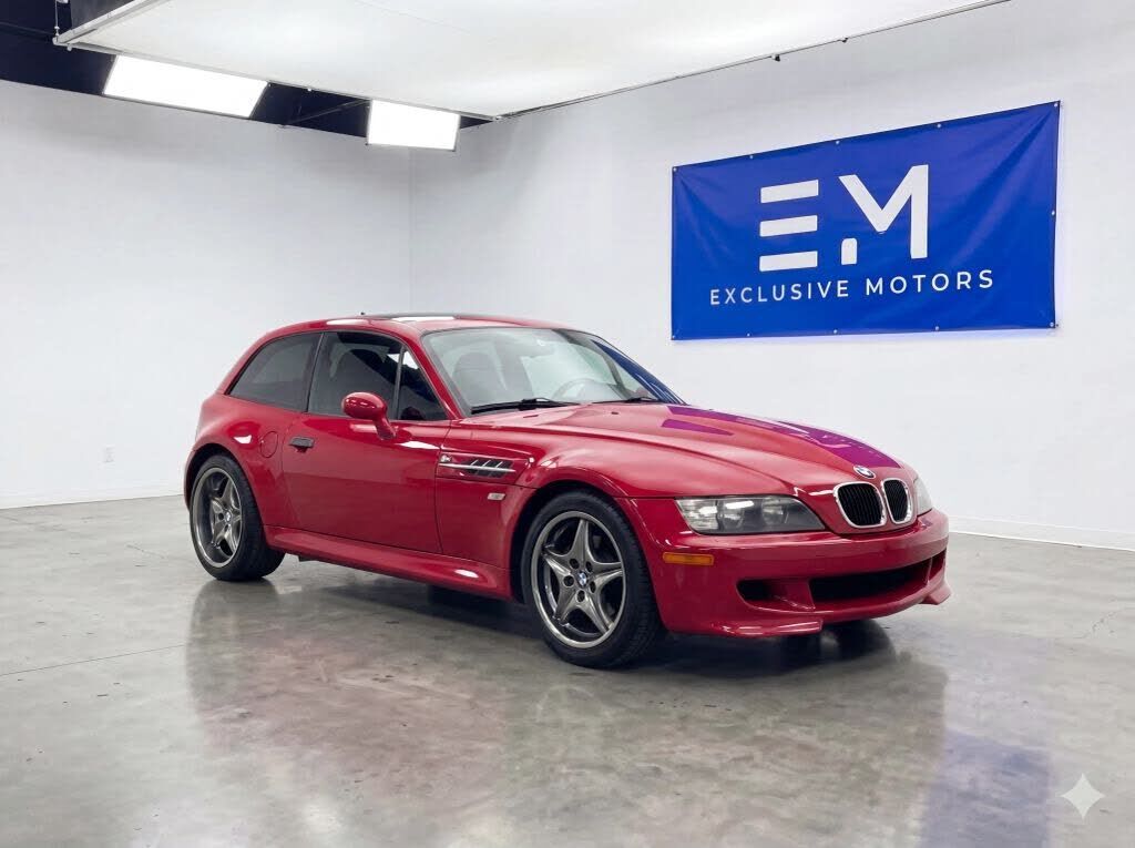 1999 BMW Z3