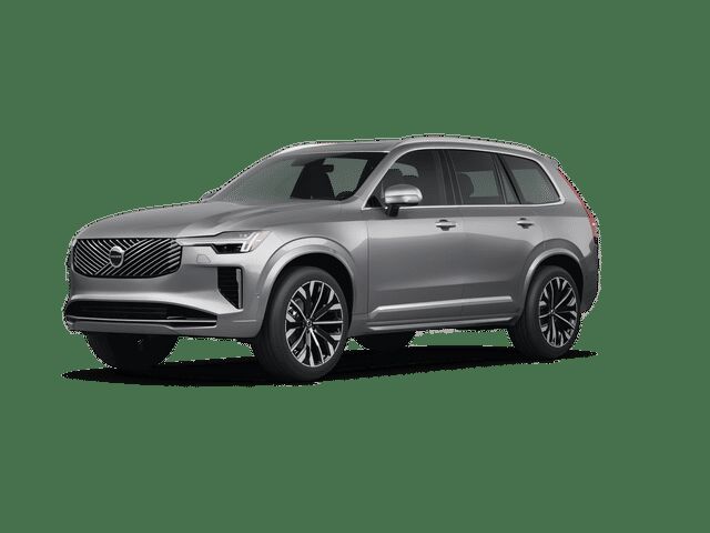 2025 VOLVO XC90
