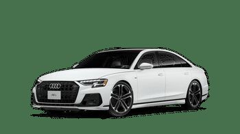 2026 Audi A8 L
