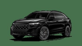 2026 Audi SQ8