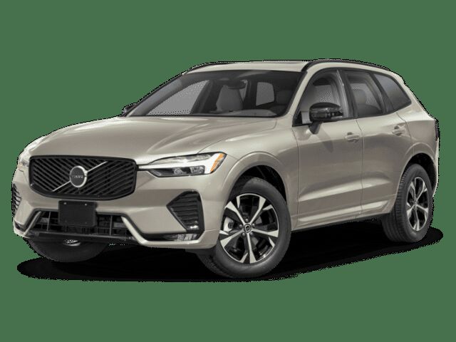 2026 VOLVO XC60