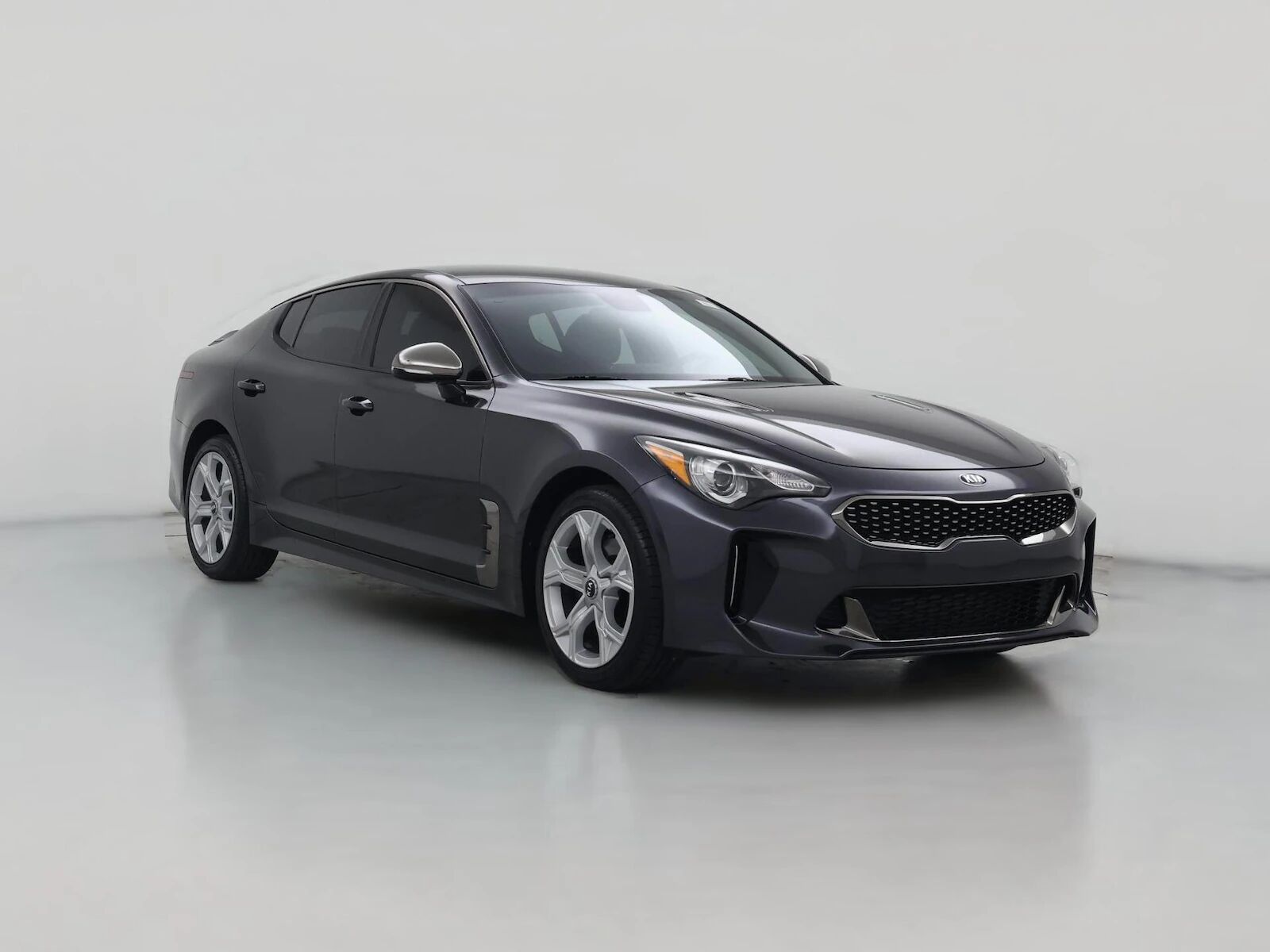 2021 KIA Stinger