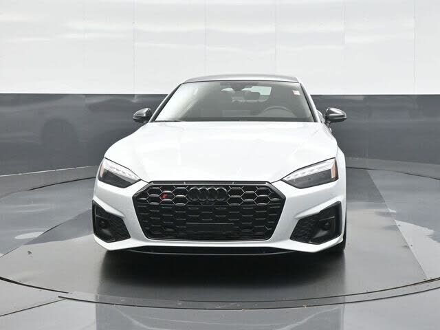 2023 Audi S5
