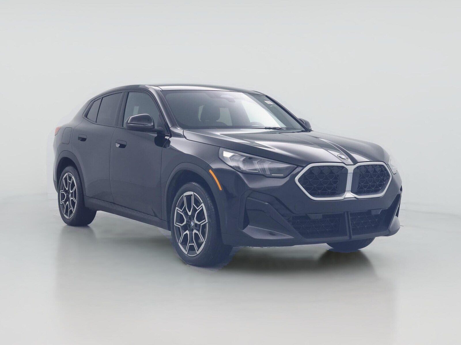 2025 BMW X2