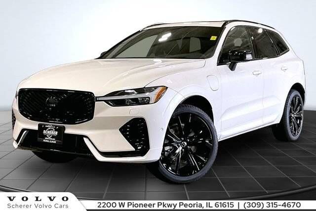 2026 VOLVO XC60