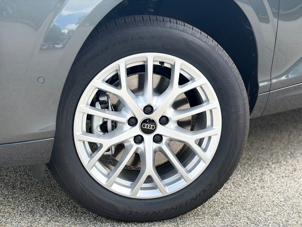 2026 Audi Q3