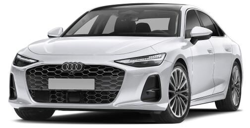 2026 Audi A6