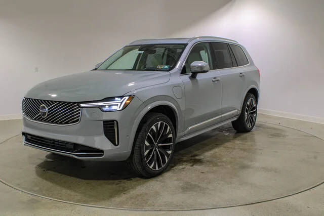 2026 VOLVO XC90