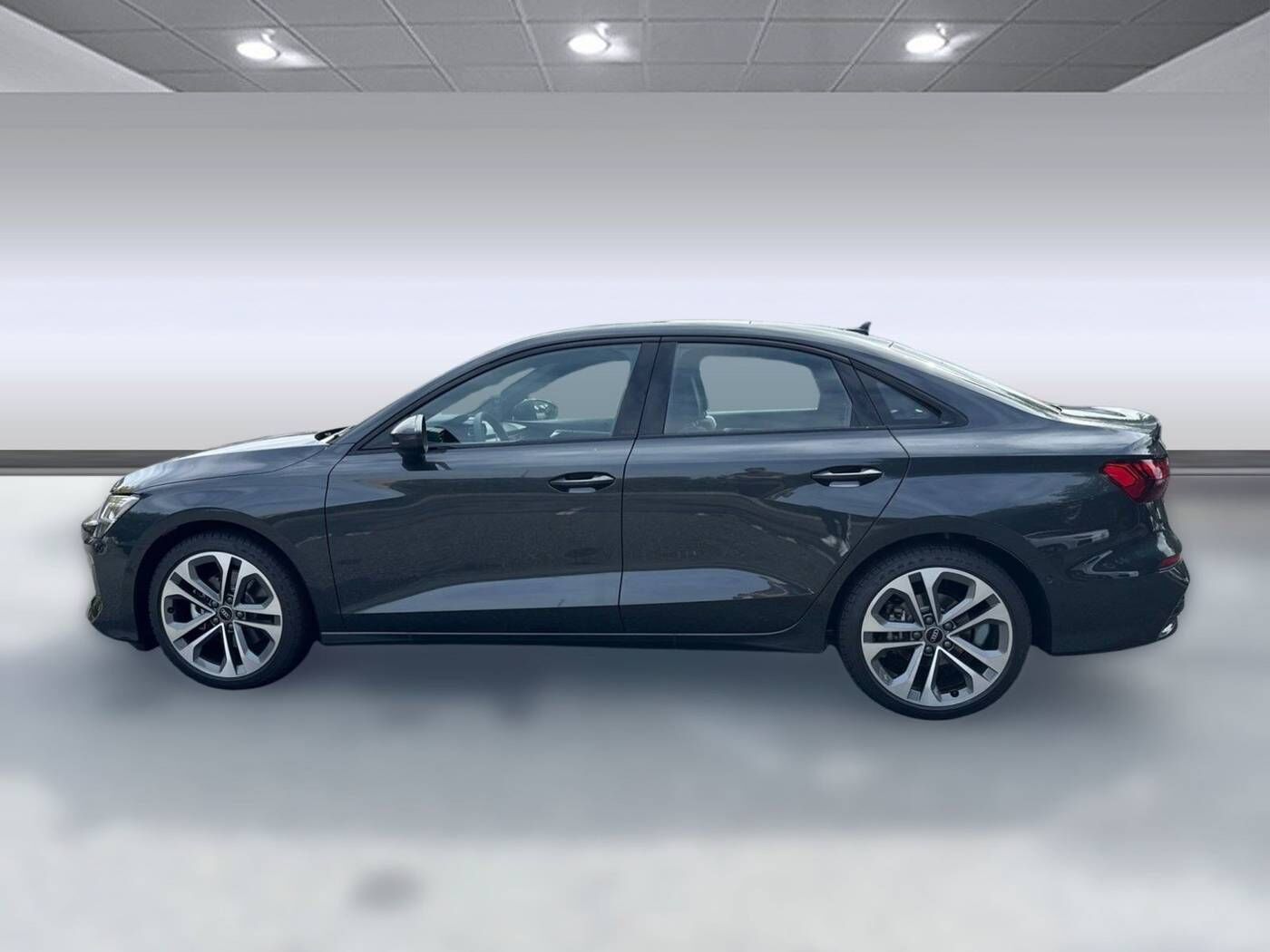 2026 Audi A3