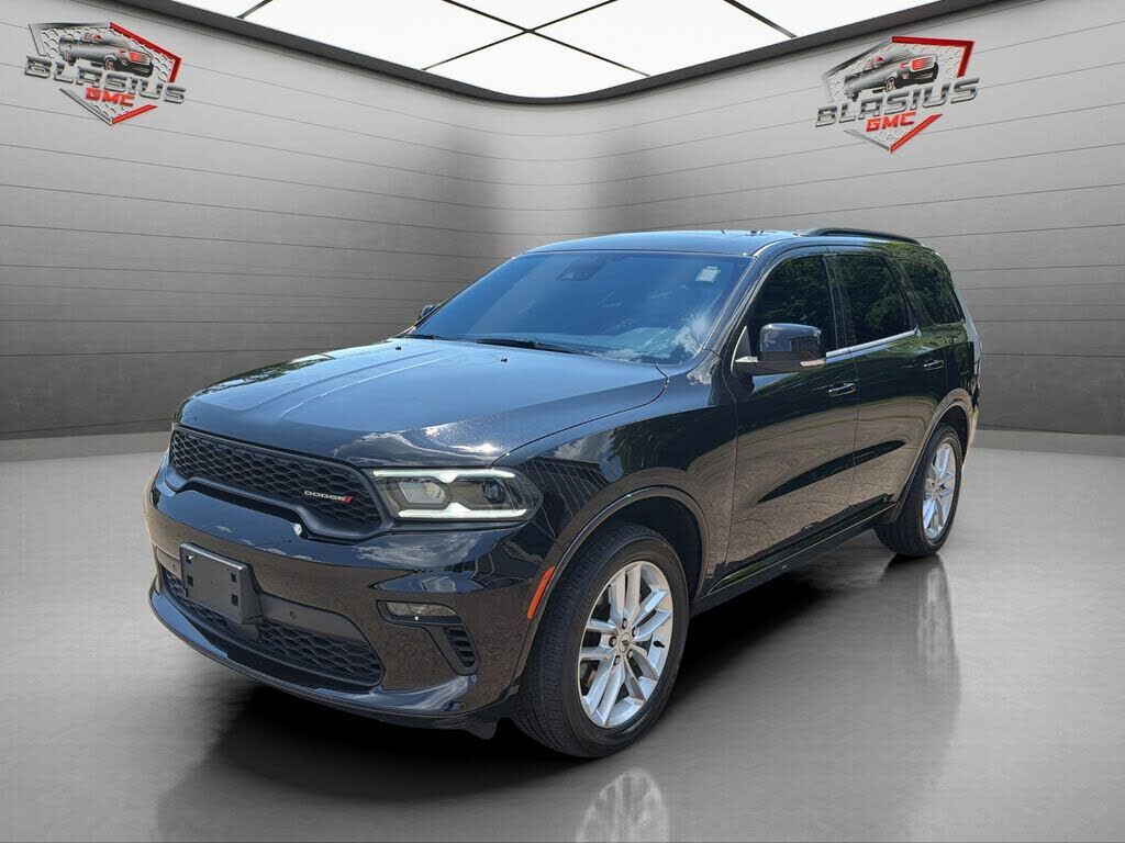 2023 DODGE Durango