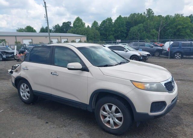 2012 KIA Sorento