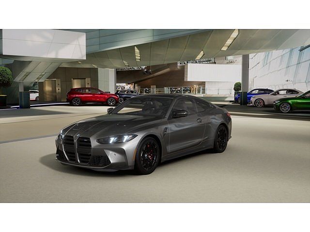 2027 BMW M4