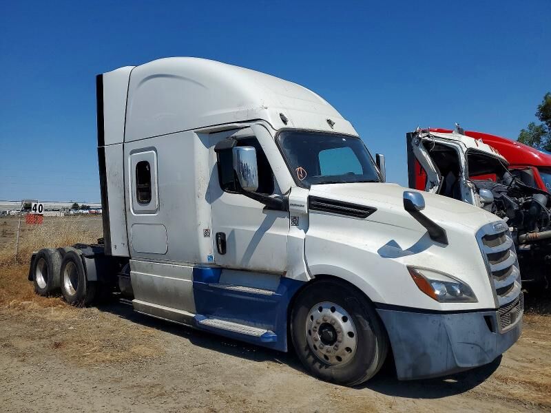 2022 FREIGHTLINER New Cascadia 126" Sleepercab