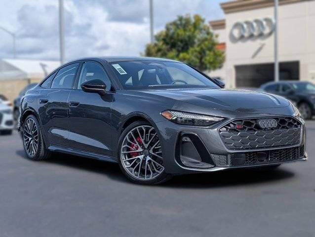 2026 Audi S5